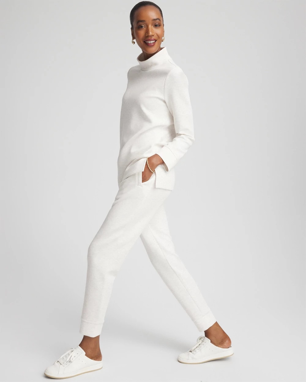 Chico's New | Zenergy® Soft Joggers