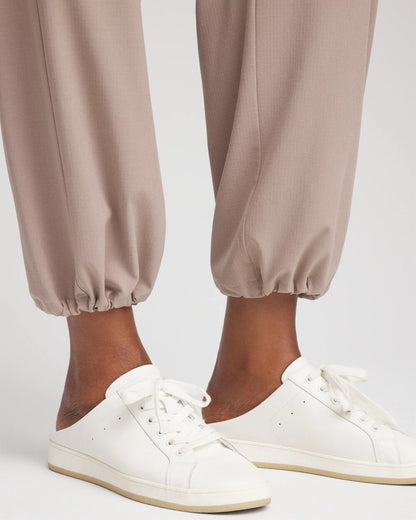 Chico's Best Seller | Zenergy® Ripstop Cargo Ankle Pants