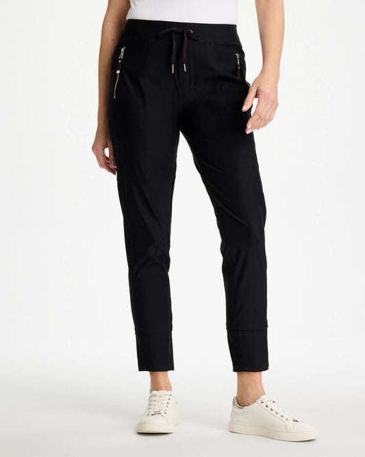 Chico's Special Offer | Zenergy® Seam Detail Stretch Pants
