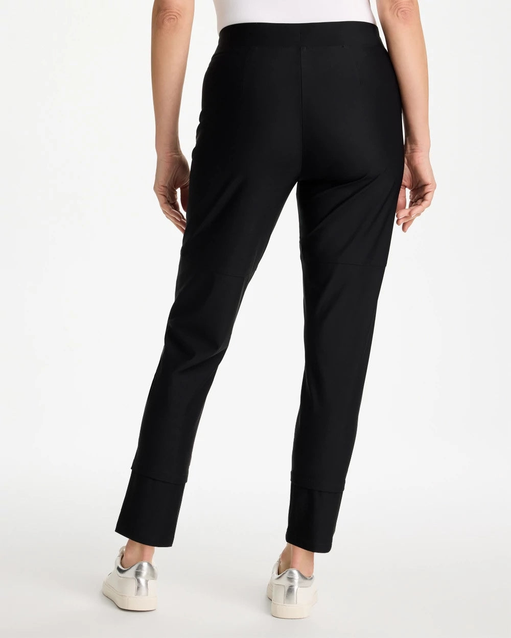 Chico's Special Offer | Zenergy® Seam Detail Stretch Pants