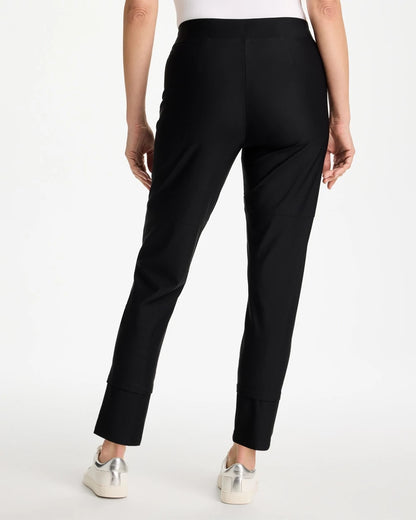 Chico's Special Offer | Zenergy® Seam Detail Stretch Pants