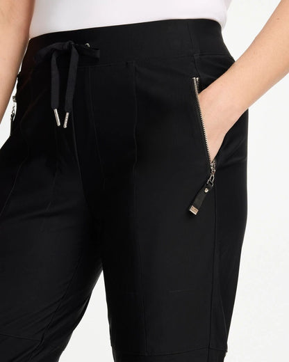Chico's Special Offer | Zenergy® Seam Detail Stretch Pants