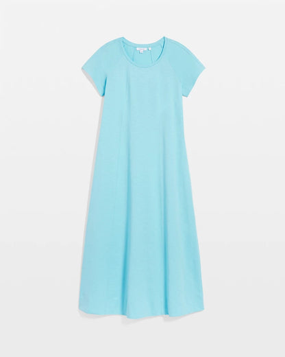 Chico's Trusted | Short-Sleeved Maxi Dress