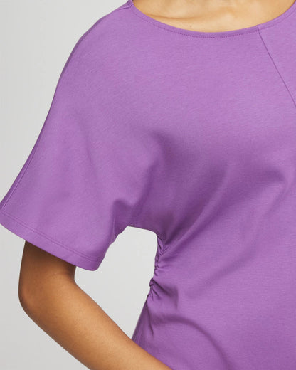 Chico's Latest | Fit and Flare Cinched Waist Dress