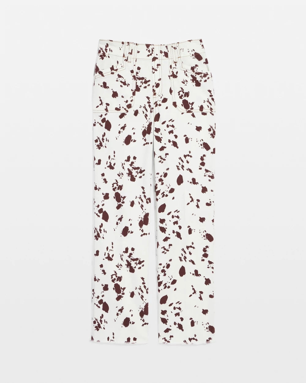 Chico's Featured | Pampas Pony Pull on Wide Crop