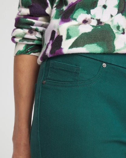 Chico's Exclusive | Denim Pull-On Jeggings
