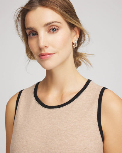 Chico's Classic | Zenergy® Luxe Cashmere-Blend Tank