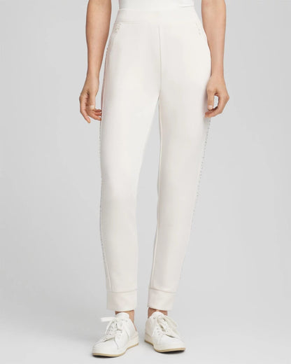 Chico's Customer Favorite | Zenergy® Rhinestone Joggers