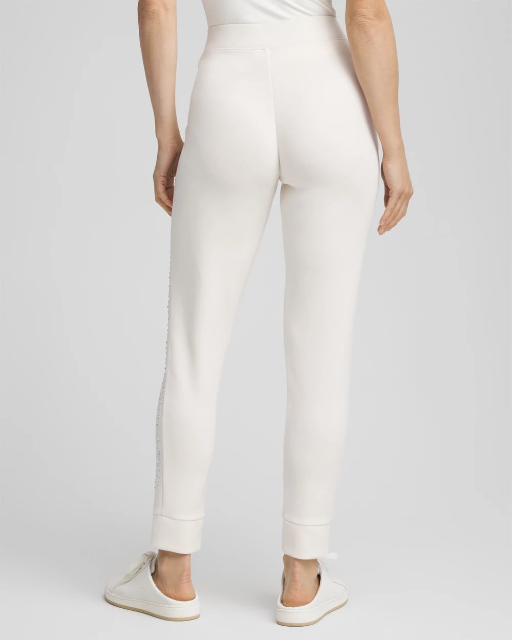 Chico's Customer Favorite | Zenergy® Rhinestone Joggers