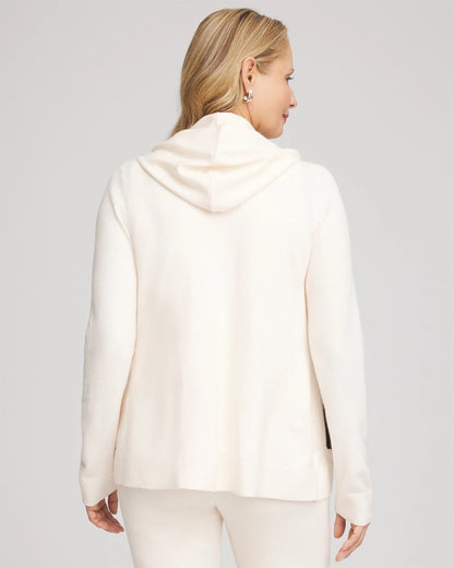 Chico's Sale | Zenergy® Luxe Cashmere-Blend Jacket