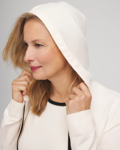 Chico's Sale | Zenergy® Luxe Cashmere-Blend Jacket