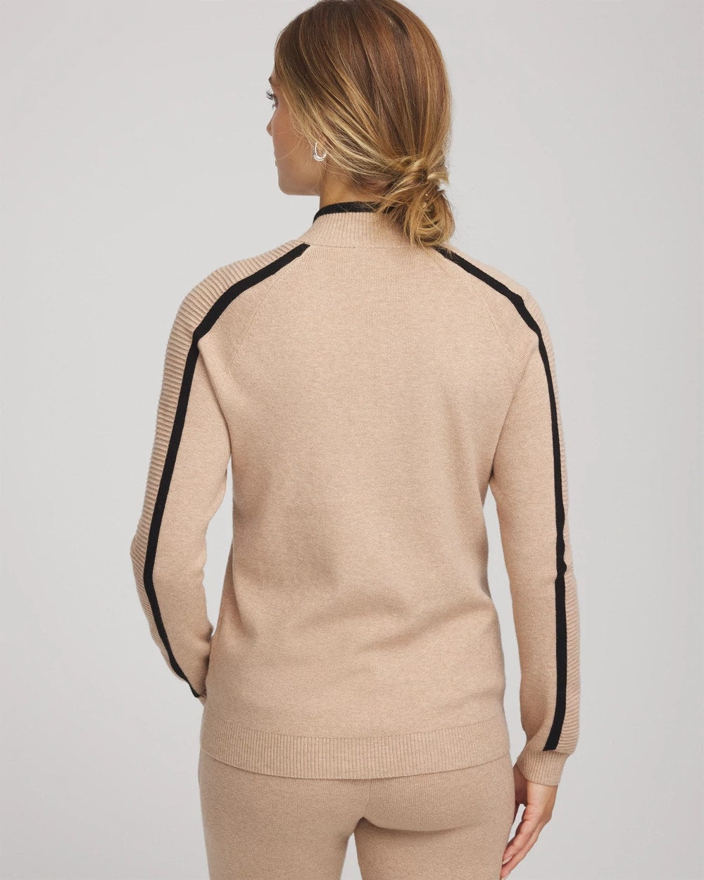 Chico's New | Zenergy® Luxe Cashmere-Blend Cardigan