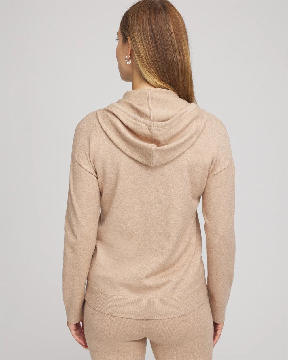 Chico's Deals | Zenergy® Luxe Embroidered Pullover Sweater