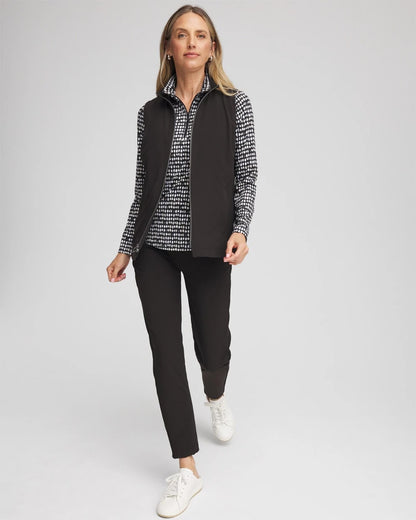 Chico's Best Seller | Zenergy® UPF Front-Zip Travel Vest