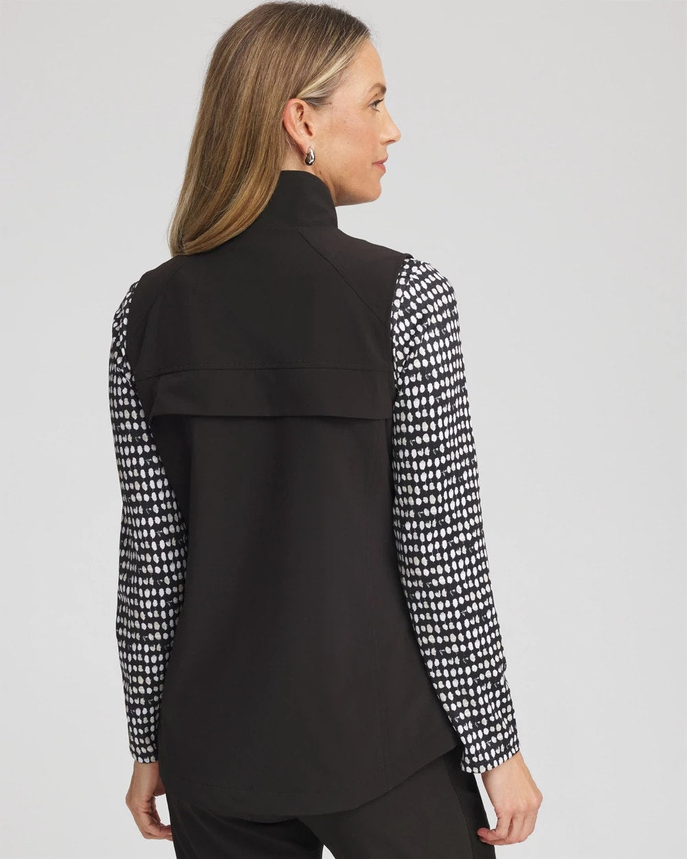Chico's Best Seller | Zenergy® UPF Front-Zip Travel Vest