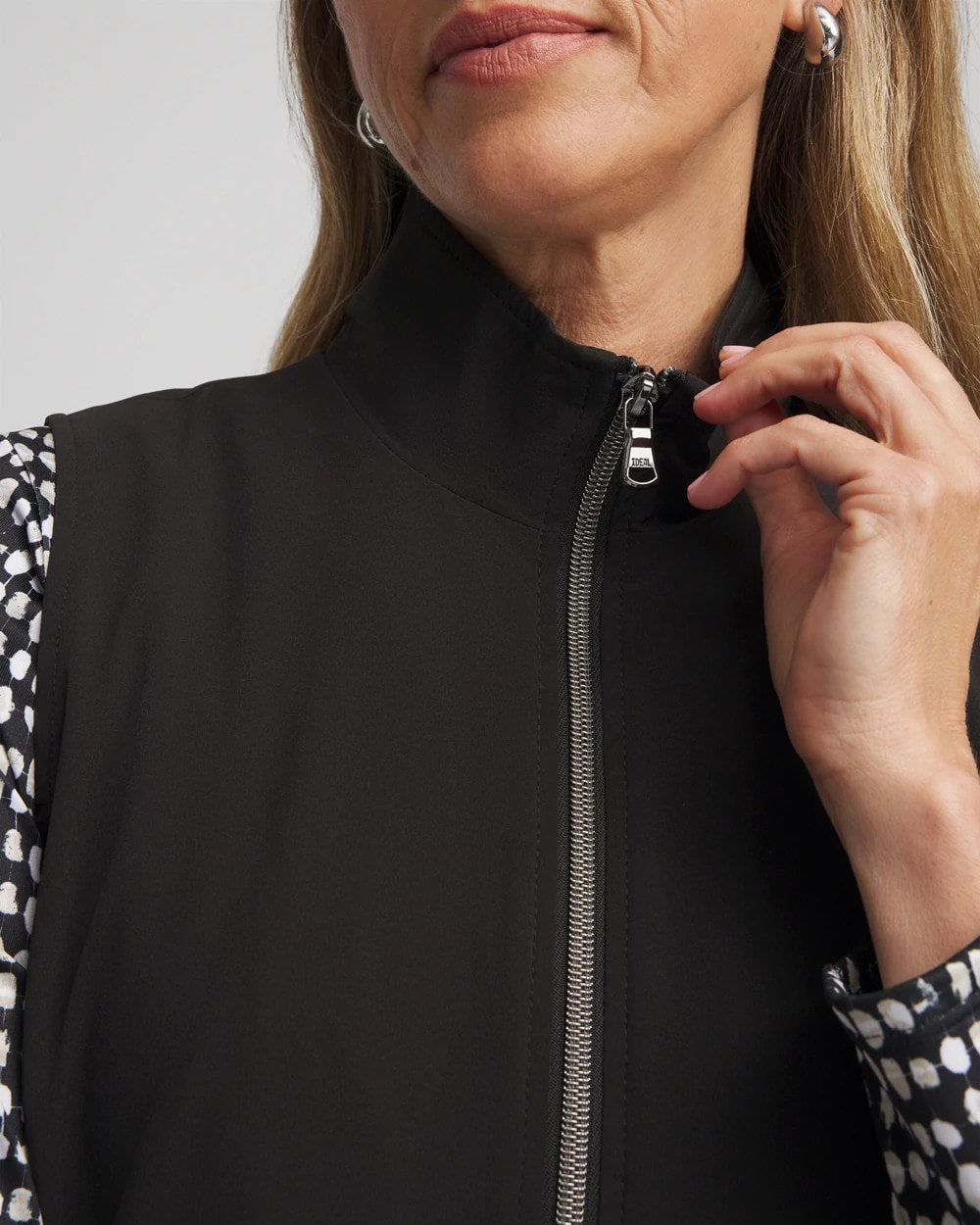 Chico's Best Seller | Zenergy® UPF Front-Zip Travel Vest