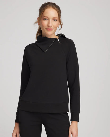Chico's Value | Zenergy® Soft Popover Top