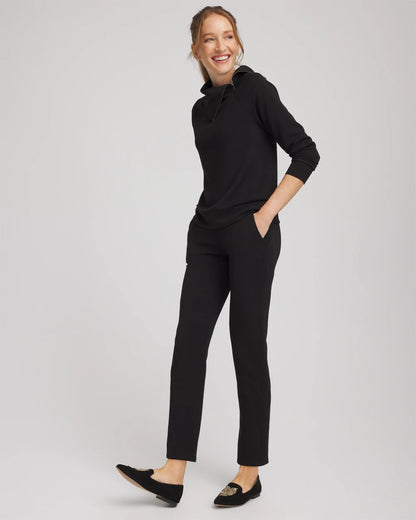 Chico's Value | Zenergy® Soft Popover Top