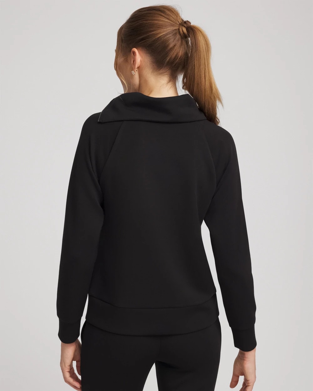 Chico's Value | Zenergy® Soft Popover Top