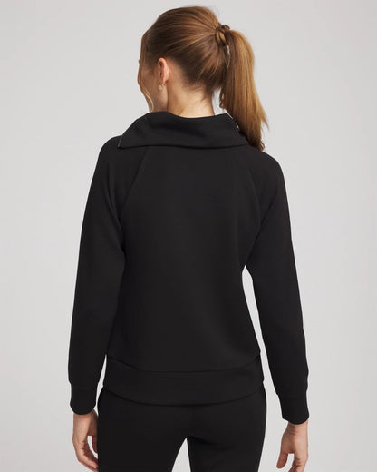Chico's Value | Zenergy® Soft Popover Top