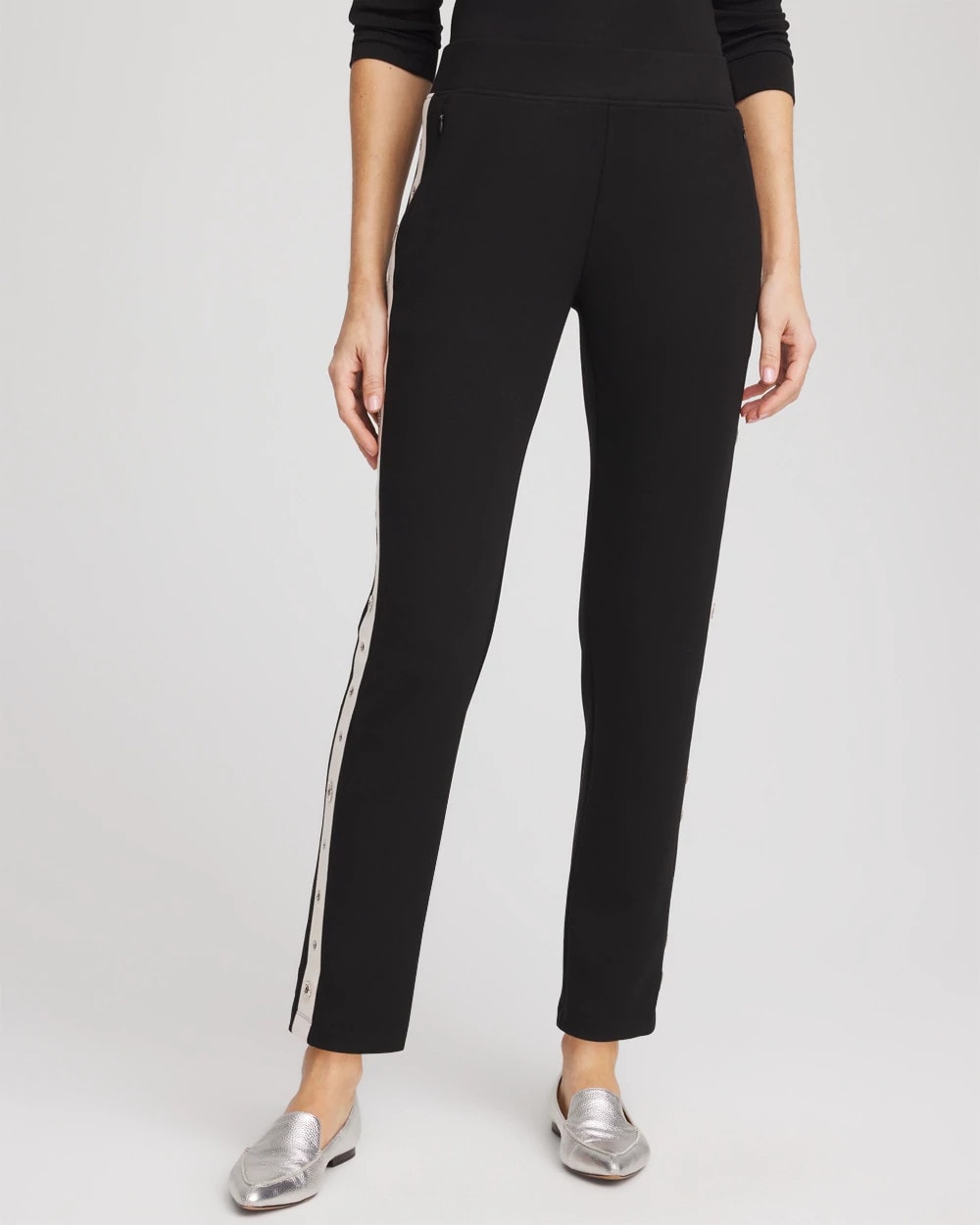 Chico's Recommended | Zenergy® Grommet Pants