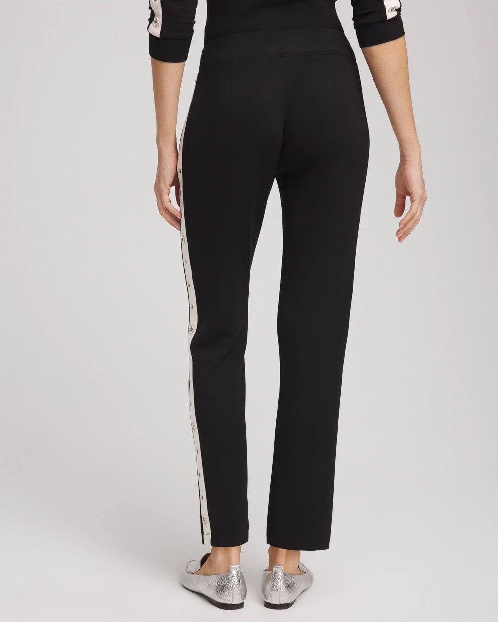 Chico's Recommended | Zenergy® Grommet Pants