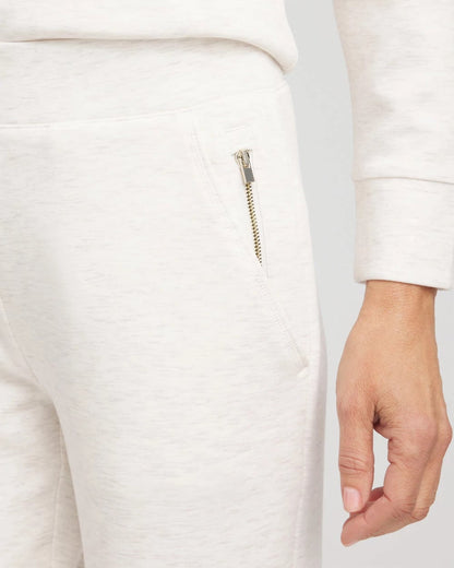 Chico's Trending | Zenergy® Heathered Ankle Pants