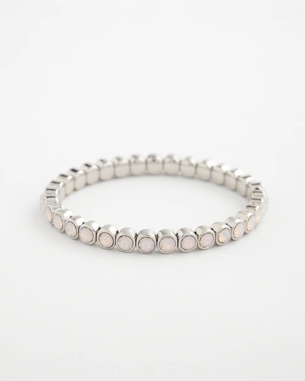 Chico's Discount | Shiny Round Stretch Bracelet