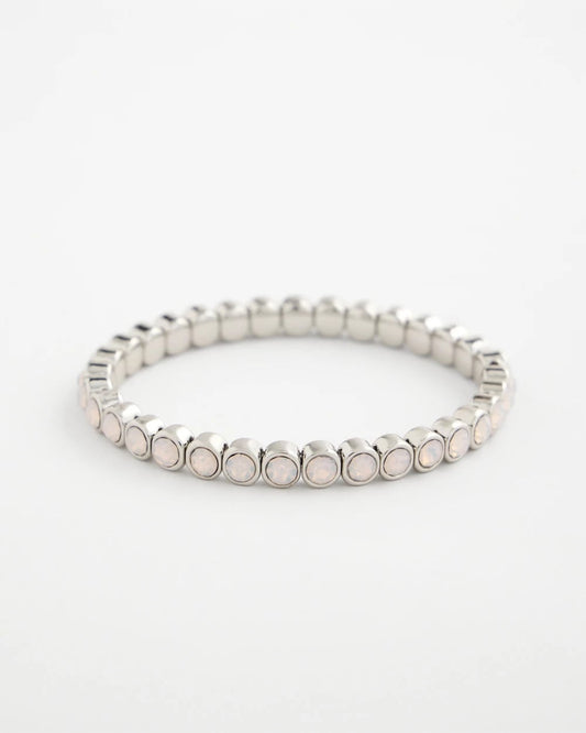 Chico's Discount | Shiny Round Stretch Bracelet