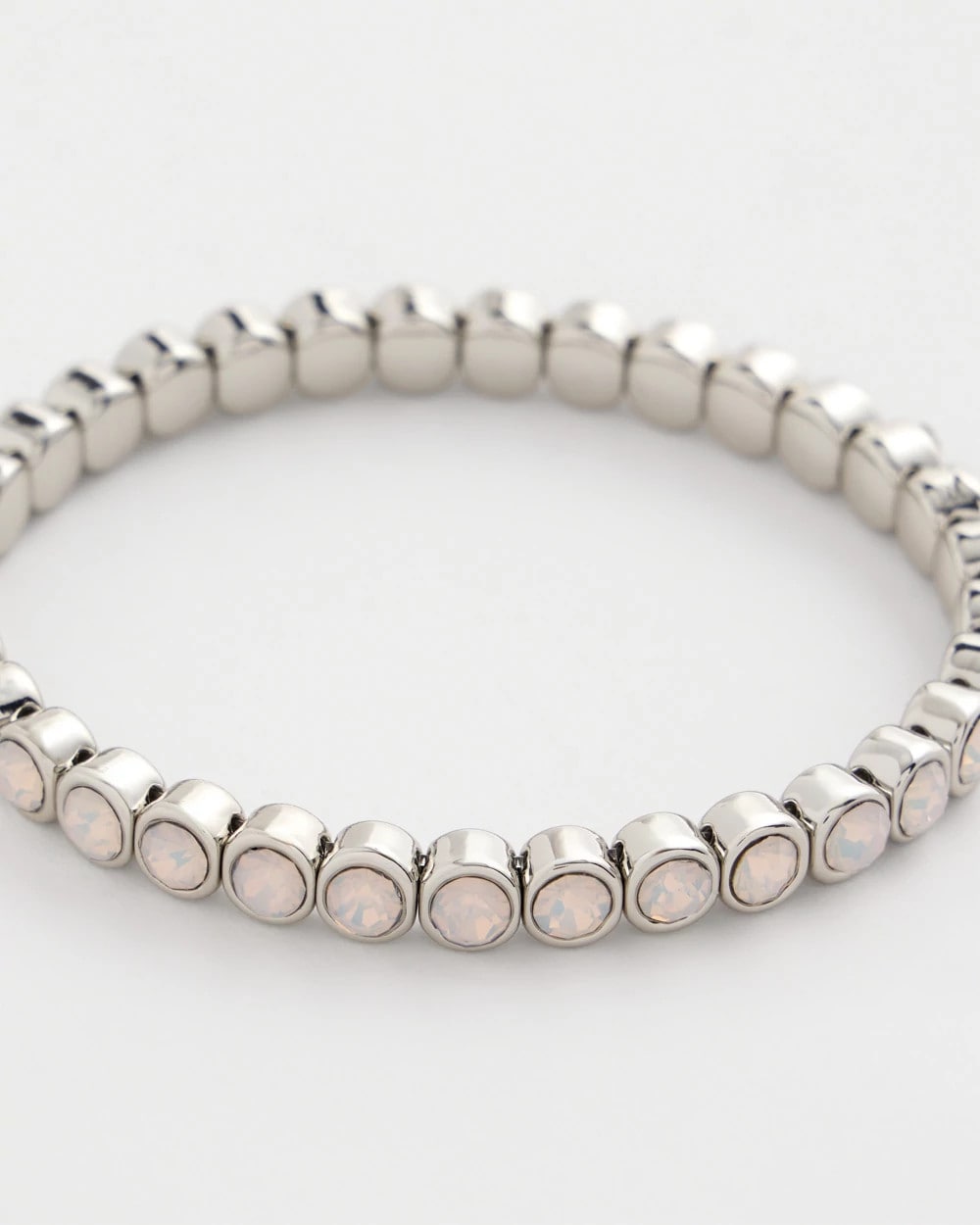 Chico's Discount | Shiny Round Stretch Bracelet