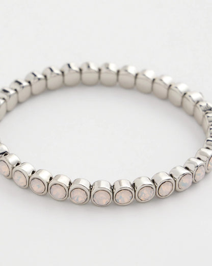 Chico's Discount | Shiny Round Stretch Bracelet