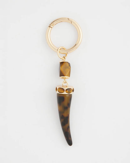 Chico's Recommended | Chico's Originals Tortoise Bag Charm