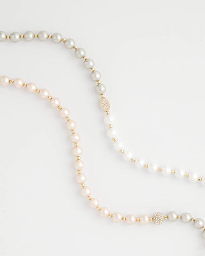 Chico's Everyday | Art Deco Beaded Necklace