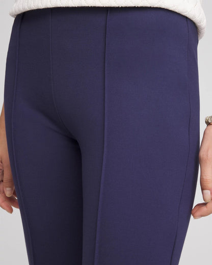 Chico's Hot Sale | Lightweight Juliet Kick Flare Pants