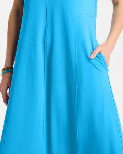 Chico's Special Offer | Jersey Knit Maxi Dress