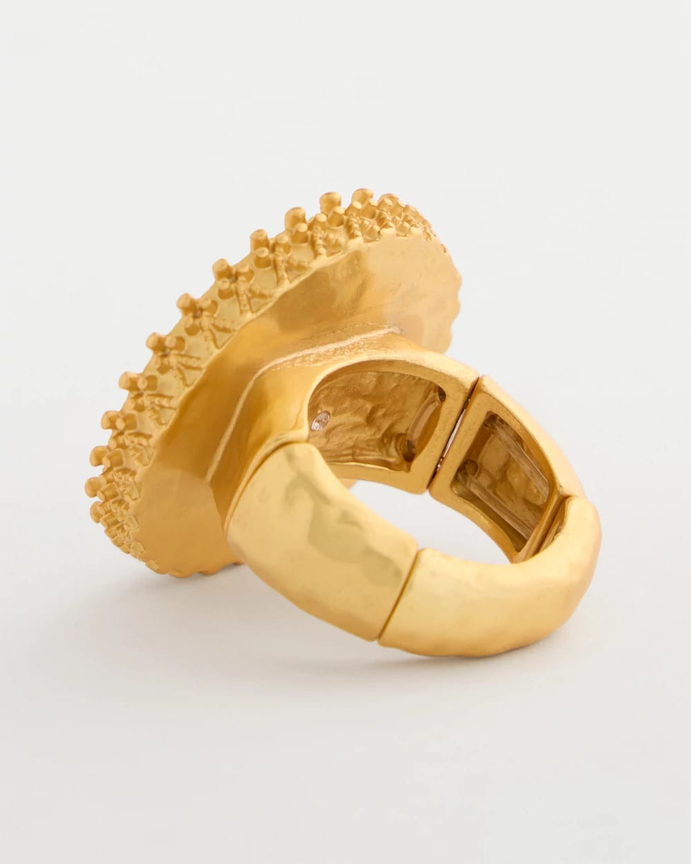 Chico's Top Pick | Pearlescent Stretch Ring