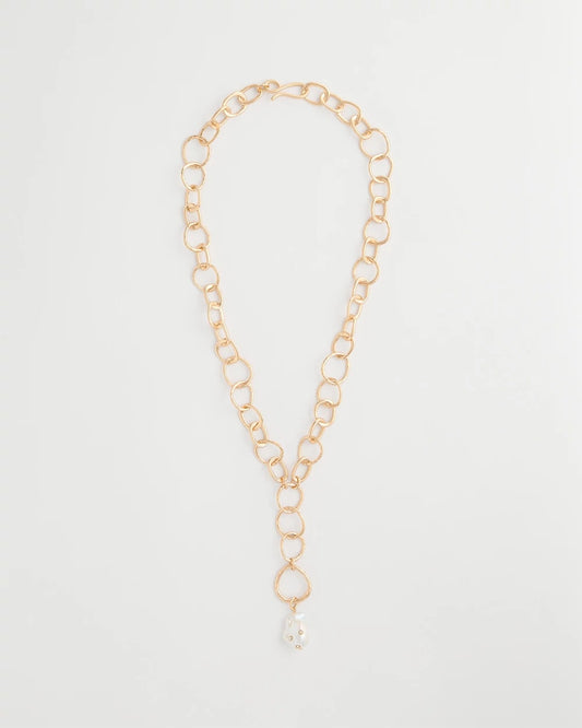Chico's Everyday | Pearl Y-Necklace