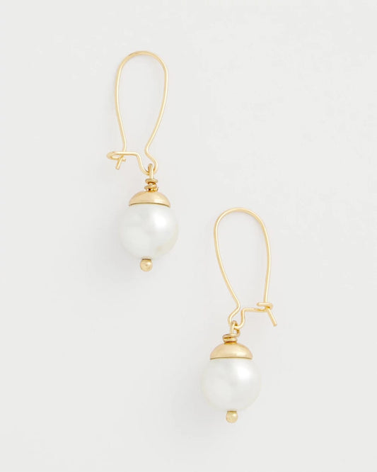 Chico's Special Offer | Mixed Metal Stud Earrings