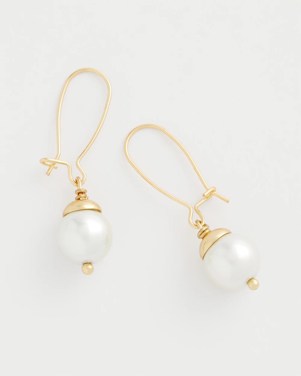 Chico's Special Offer | Mixed Metal Stud Earrings