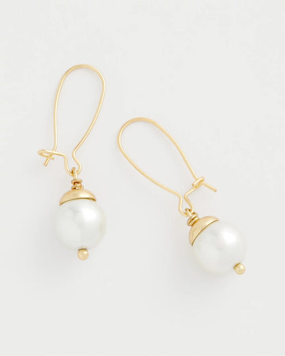 Chico's Special Offer | Mixed Metal Stud Earrings