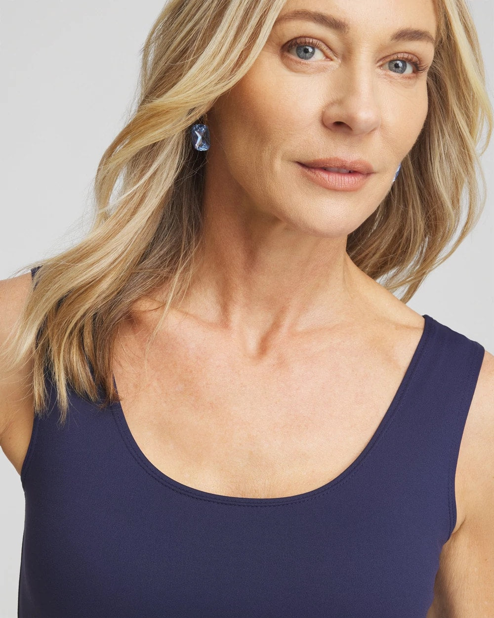Chico's Top Pick | Microfiber Tank