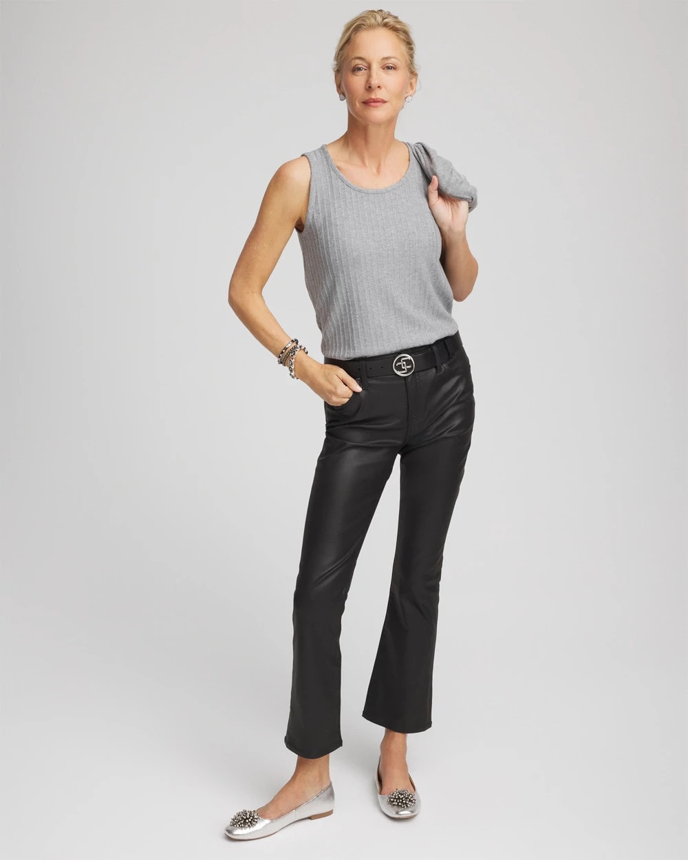 Chico's Special Offer | Cozy Tank