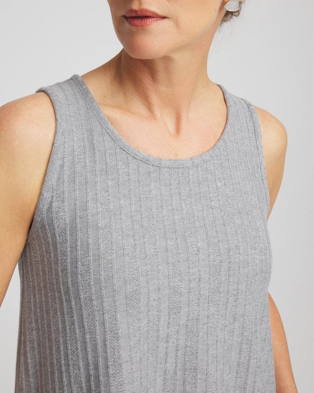 Chico's Special Offer | Cozy Tank