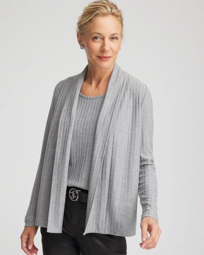 Chico's Premium | Cozy Cardigan