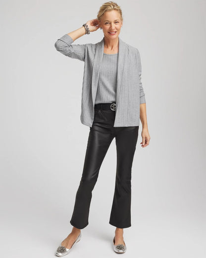 Chico's Premium | Cozy Cardigan
