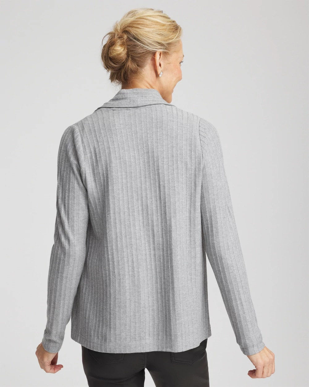 Chico's Premium | Cozy Cardigan
