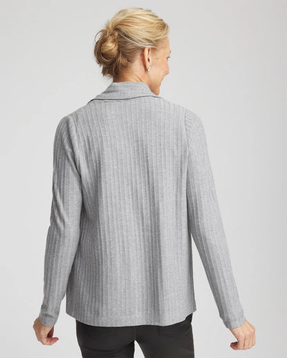 Chico's Premium | Cozy Cardigan