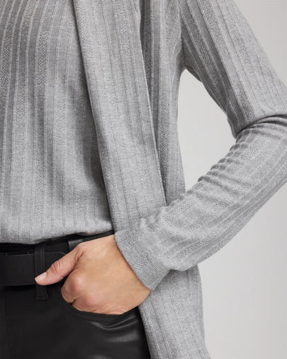 Chico's Premium | Cozy Cardigan