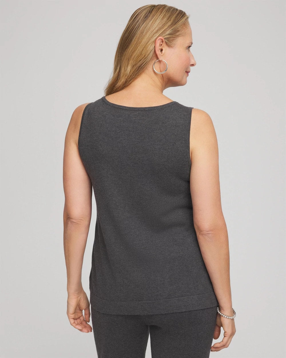 Chico's Value | Travelers™ Rhinestone Tank
