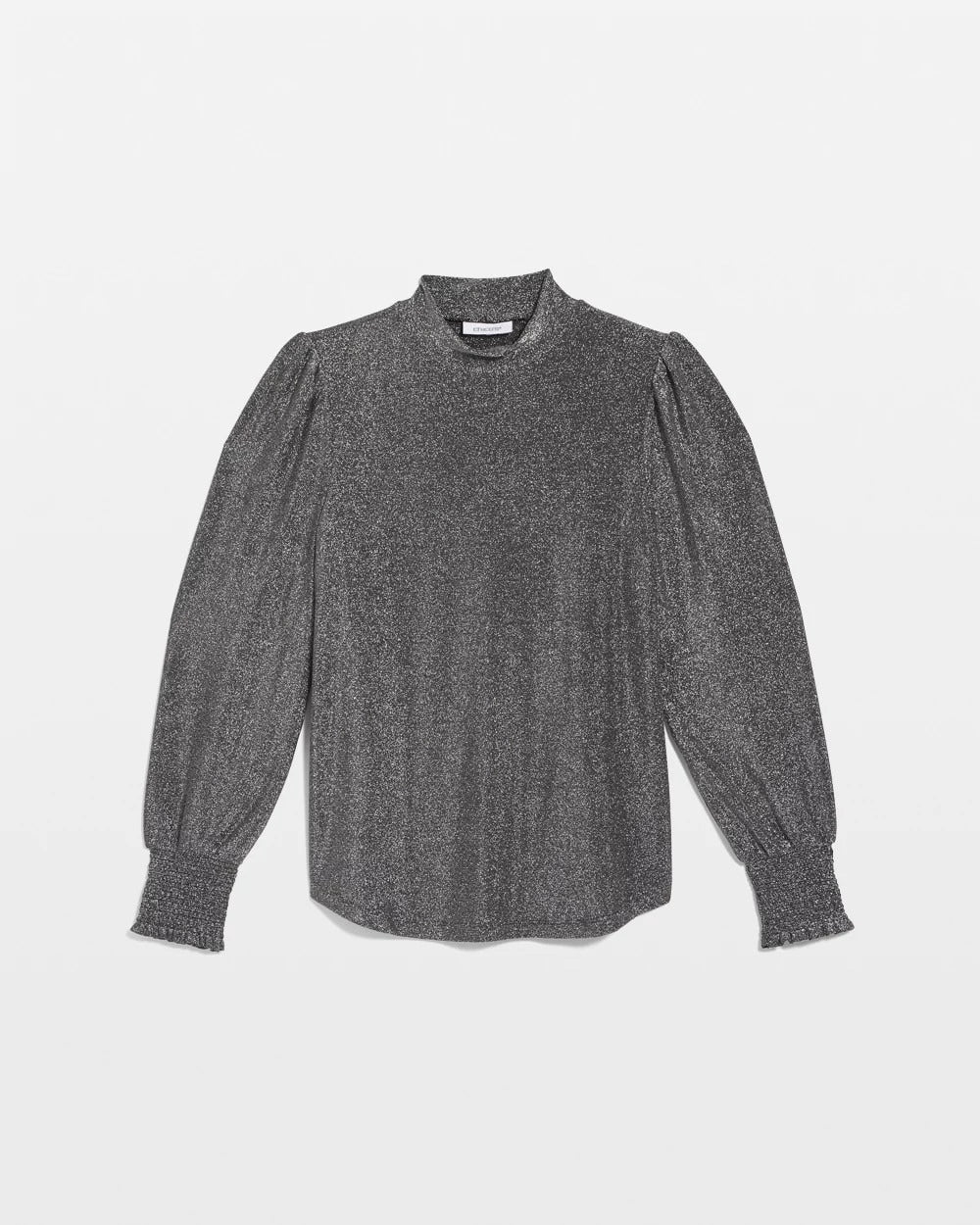 Chico's Value | Sparkle Smocked Top